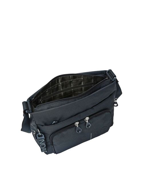 MD20 borsa a tracolla MANDARINA DUCK | P10QMT58SSCARAB